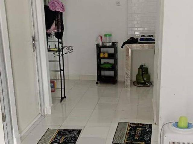 Rumah disewa di Babelan, Bekasi