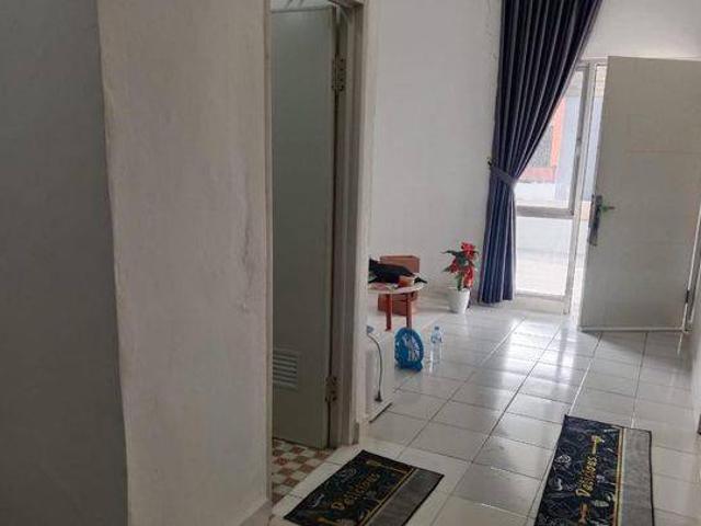 Rumah disewa di Babelan, Bekasi