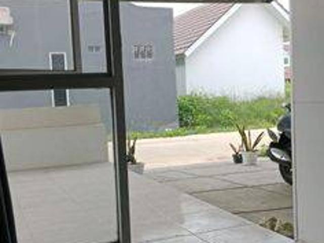 Rumah disewa di Babelan, Bekasi