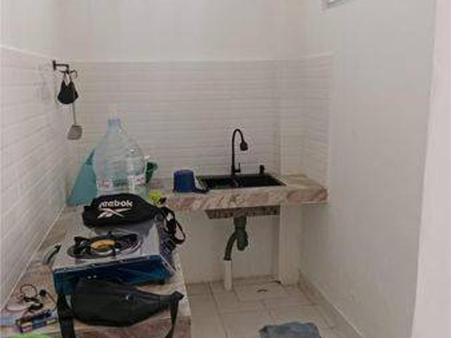 Rumah disewa di Babelan, Bekasi