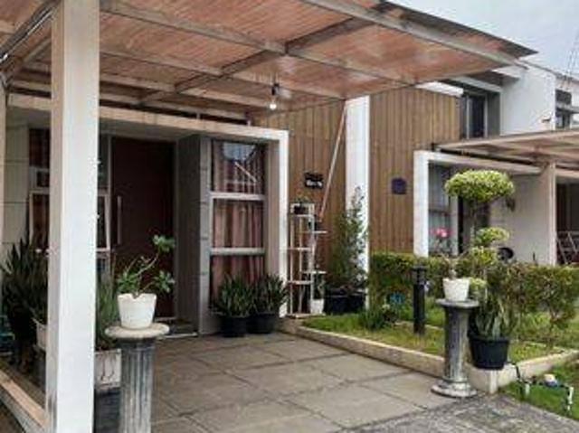 Rumah disewa di Babelan, Bekasi