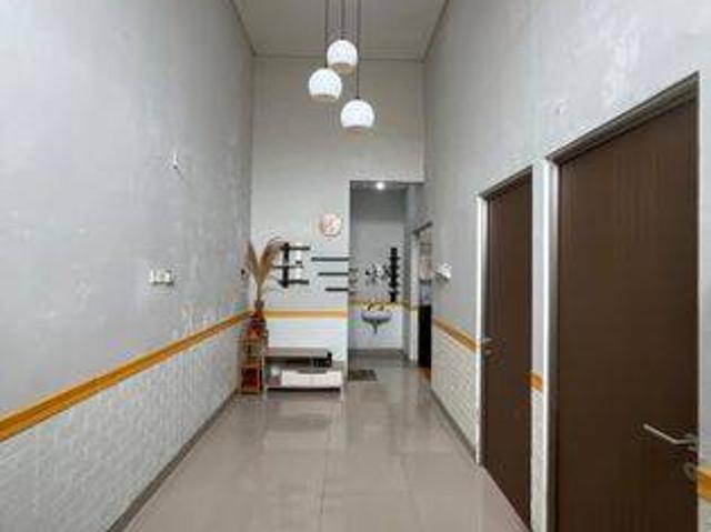 Rumah disewa di Babelan, Bekasi
