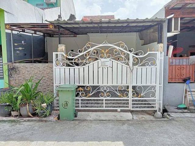 Rumah disewa di Babelan, Bekasi