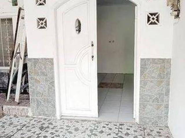 Rumah disewa di Babelan, Bekasi