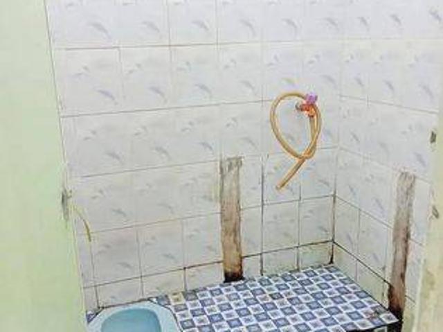 Rumah disewa di Babelan, Bekasi