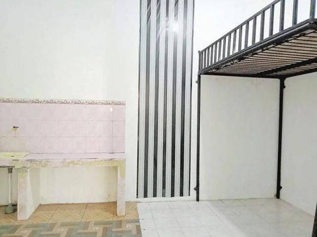 Rumah disewa di Babelan, Bekasi