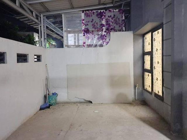 Rumah disewa di Babelan, Bekasi