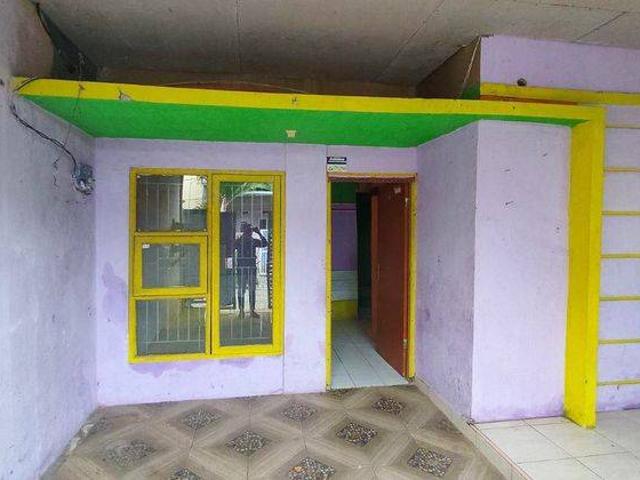 Rumah disewa di Babelan, Bekasi