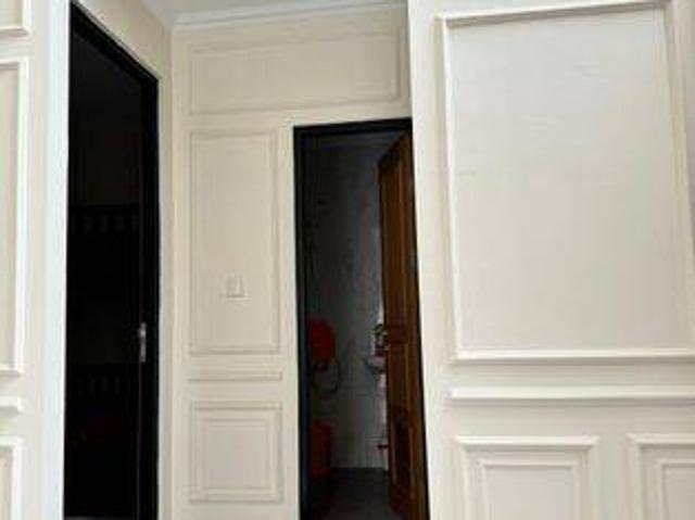 Rumah disewa di Babelan, Bekasi