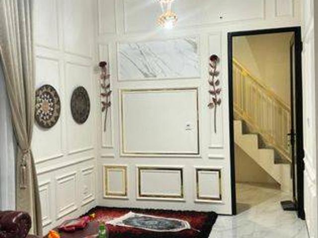 Rumah disewa di Babelan, Bekasi