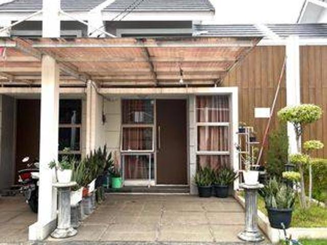 Rumah disewa di Babelan, Bekasi