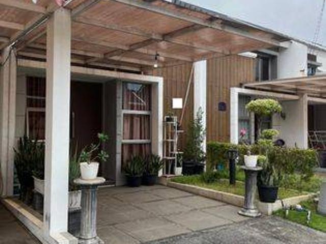 Rumah disewa di Babelan, Bekasi