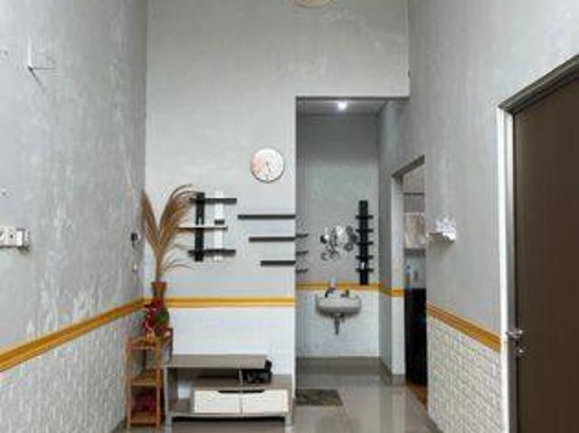 Rumah disewa di Babelan, Bekasi