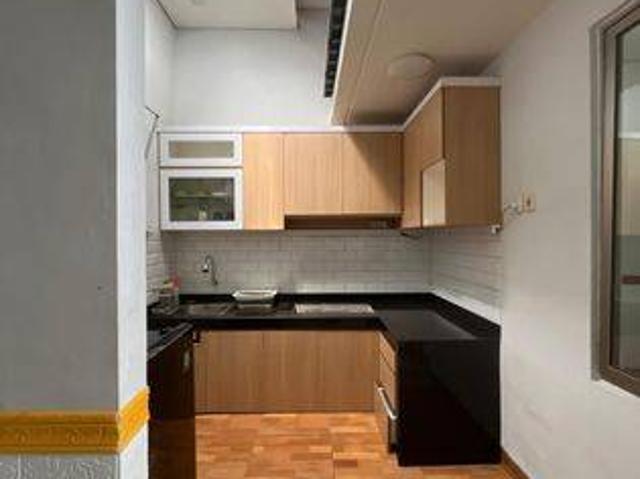 Rumah disewa di Babelan, Bekasi