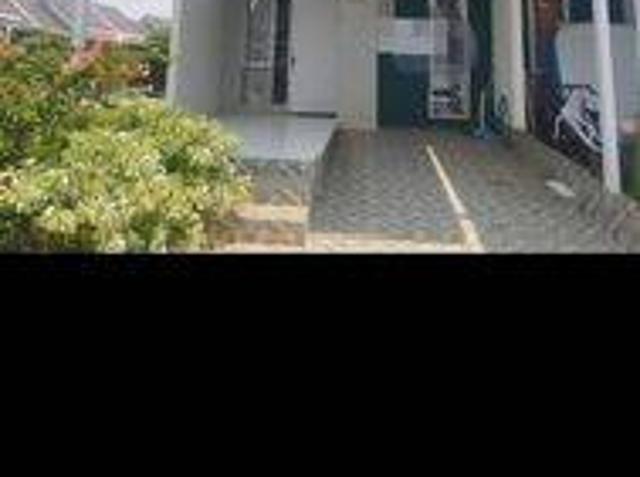 Rumah disewa di Babelan, Bekasi