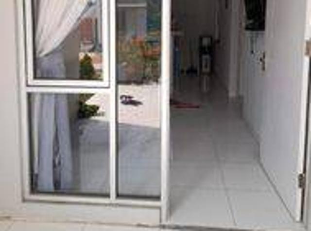 Rumah disewa di Babelan, Bekasi