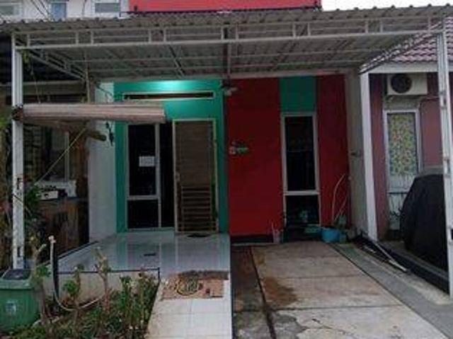Rumah disewa di Babelan, Bekasi