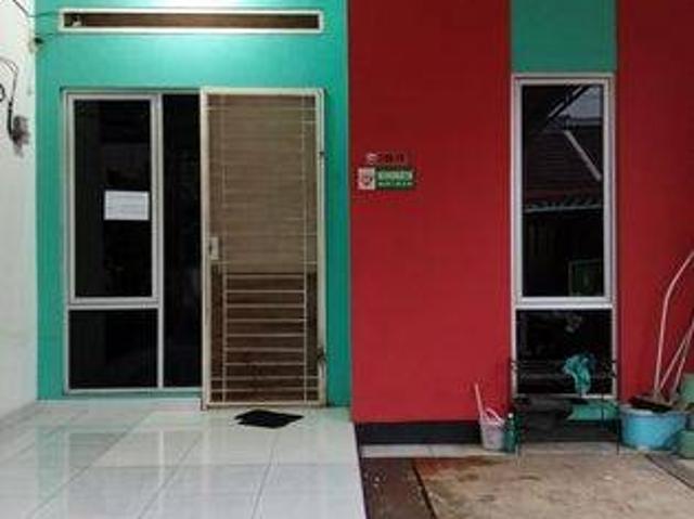Rumah disewa di Babelan, Bekasi