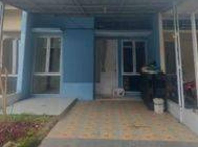 Rumah disewa di Babelan, Bekasi