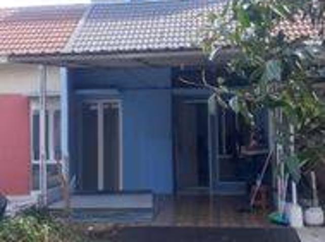 Rumah disewa di Babelan, Bekasi