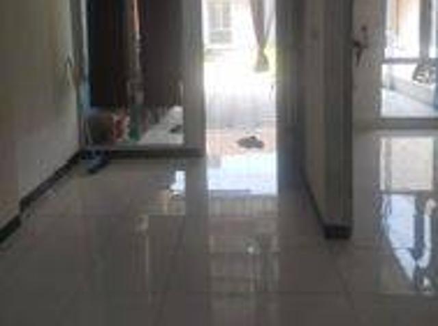 Rumah disewa di Babelan, Bekasi