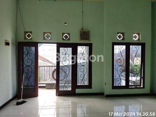 Rumah disewa di Bago, Tulungagung