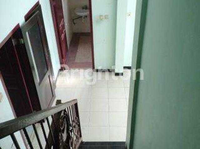 Rumah disewa di Bago, Tulungagung
