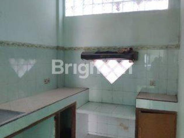 Rumah disewa di Bago, Tulungagung