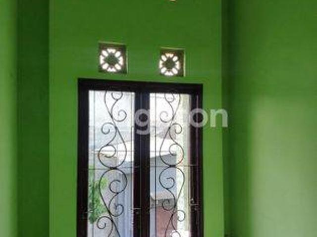 Rumah disewa di Bago, Tulungagung