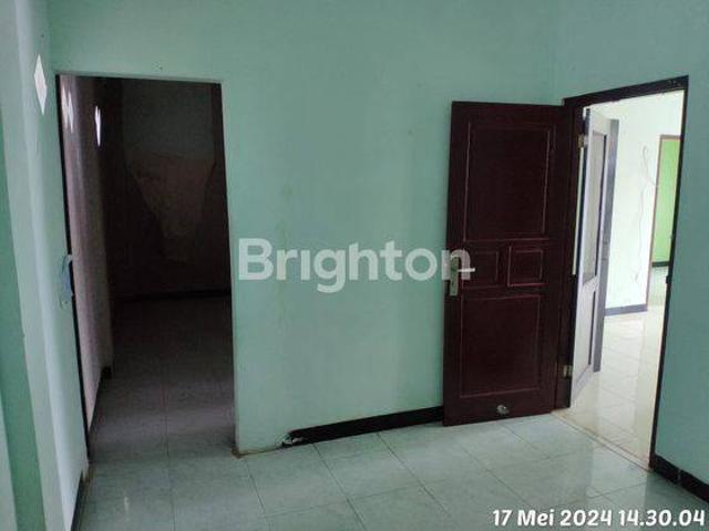 Rumah disewa di Bago, Tulungagung