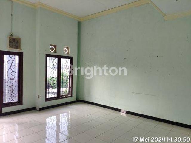 Rumah disewa di Bago, Tulungagung