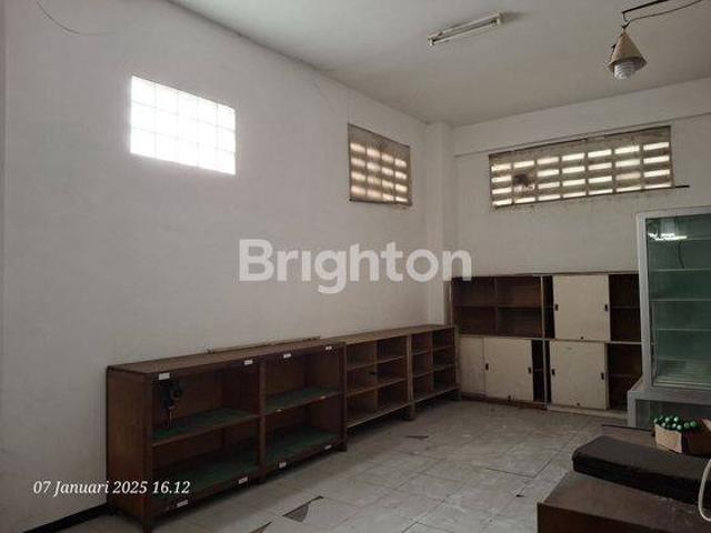 Rumah disewa di Bago, Tulungagung