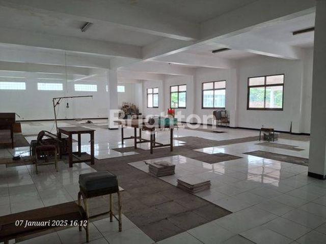 Rumah disewa di Bago, Tulungagung