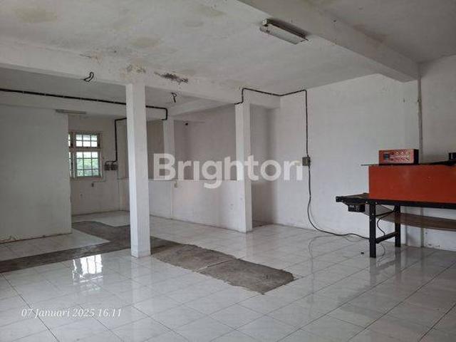 Rumah disewa di Bago, Tulungagung