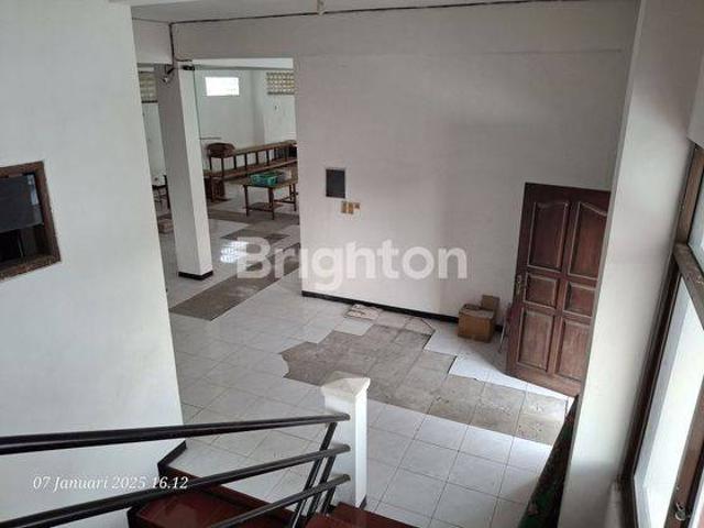 Rumah disewa di Bago, Tulungagung