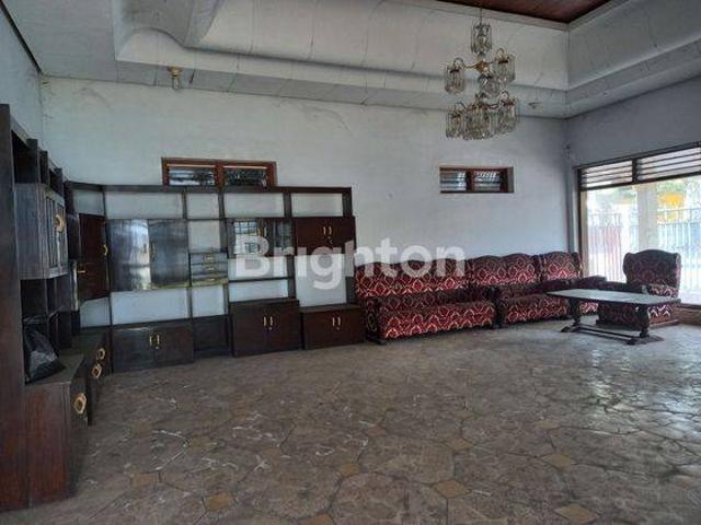Rumah disewa di Bago, Tulungagung