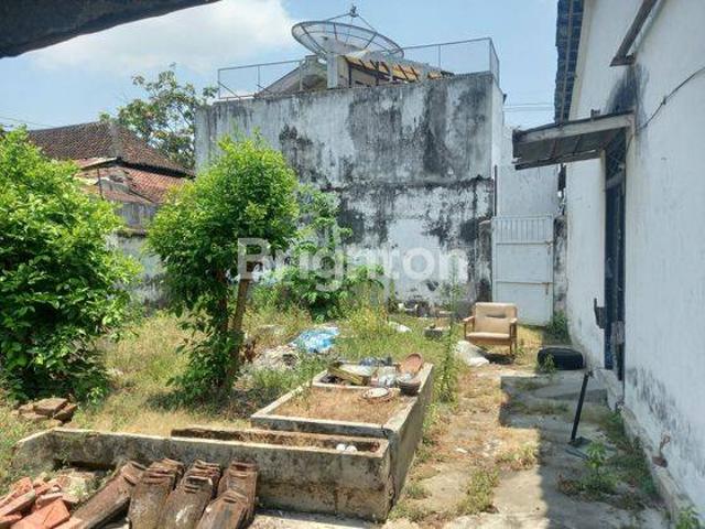 Rumah disewa di Bago, Tulungagung