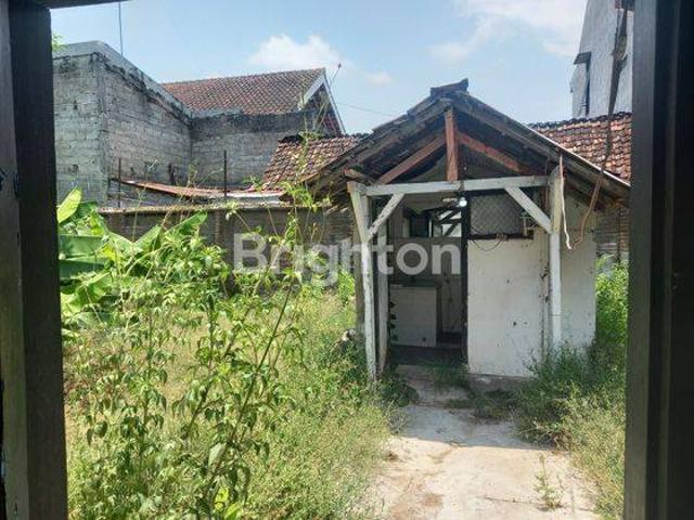 Rumah disewa di Bago, Tulungagung