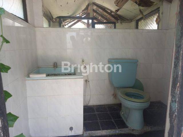 Rumah disewa di Bago, Tulungagung