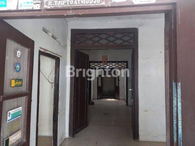 Rumah disewa di Bago, Tulungagung