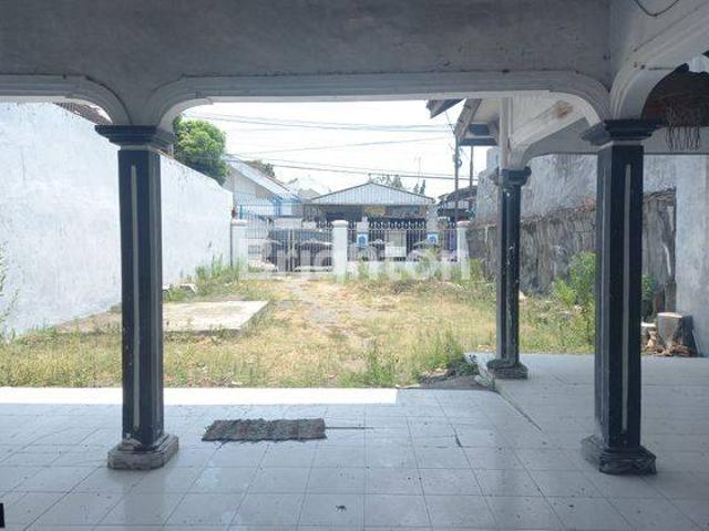 Rumah disewa di Bago, Tulungagung