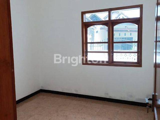 Rumah disewa di Bago, Tulungagung