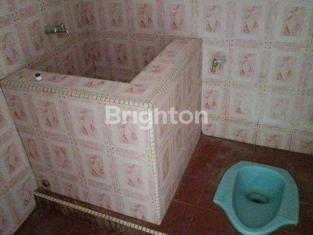 Rumah disewa di Bago, Tulungagung