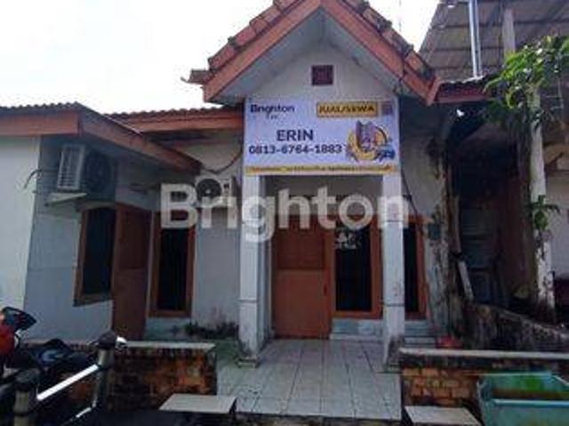 Rumah disewa di Banyuasin I, Banyuasin