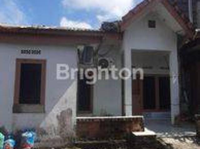 Rumah disewa di Banyuasin I, Banyuasin