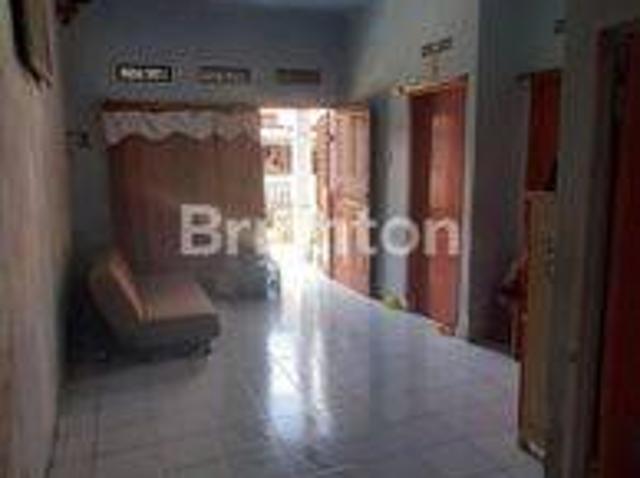 Rumah disewa di Banyuasin I, Banyuasin
