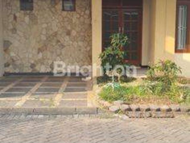 Rumah disewa di Batu, Batu