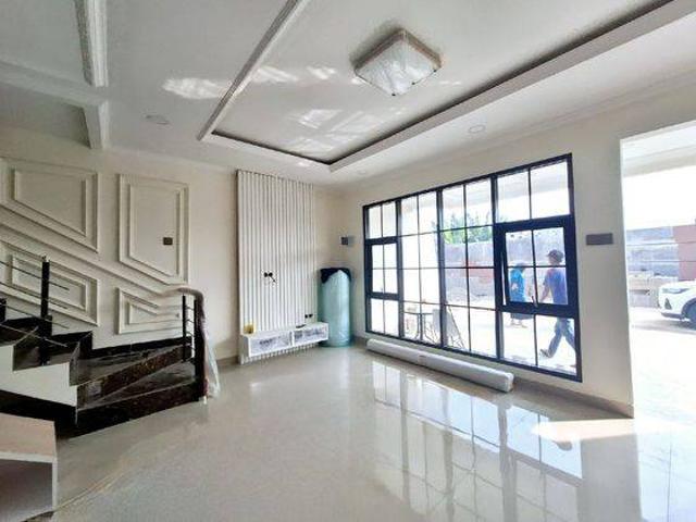 Rumah disewa di Jatibening, Bekasi