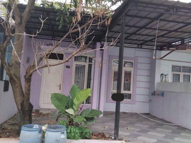 Rumah disewa di Bekasi Timur, Bekasi