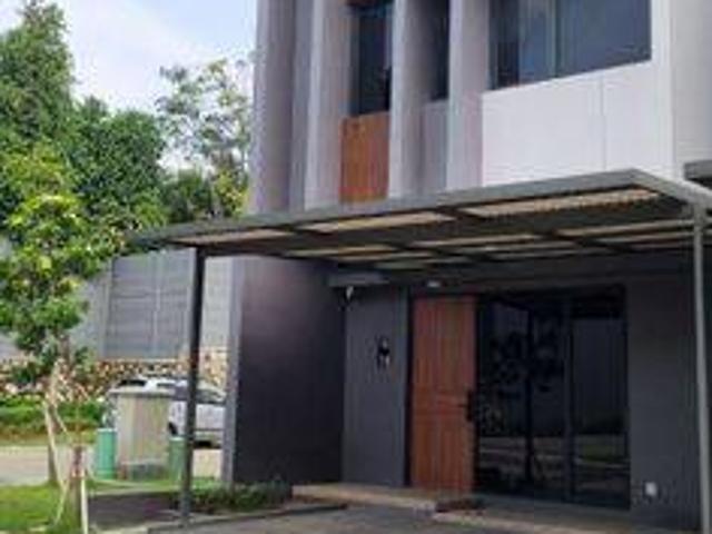 Rumah disewa di Bekasi Timur, Bekasi